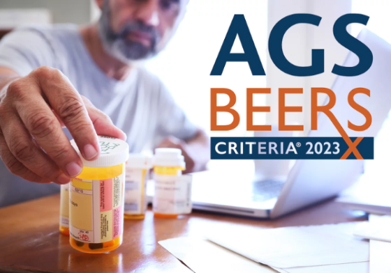 2023 Beers Criteria