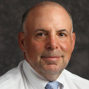  Joseph G. Ouslander, MD, AGSF