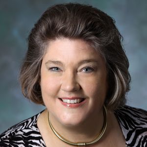 Lynn Hill Spragens, MBA